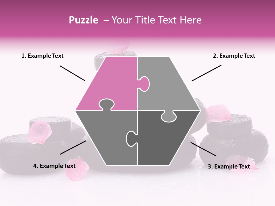 Health Alternative Hui PowerPoint Template