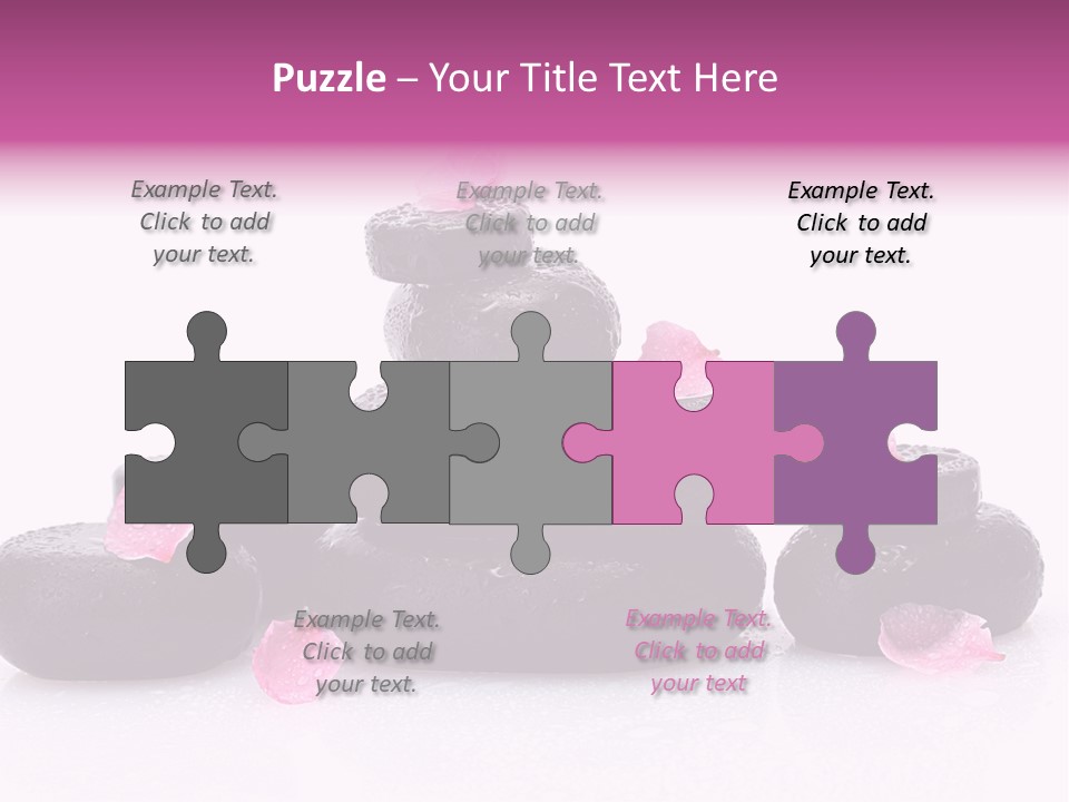 Health Alternative Hui PowerPoint Template