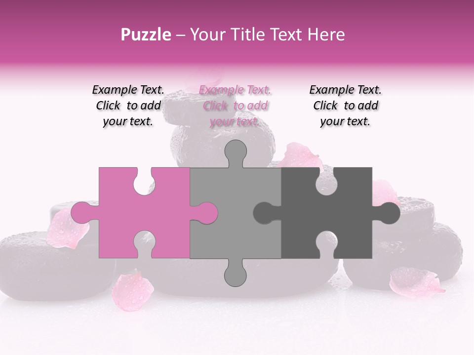 Health Alternative Hui PowerPoint Template