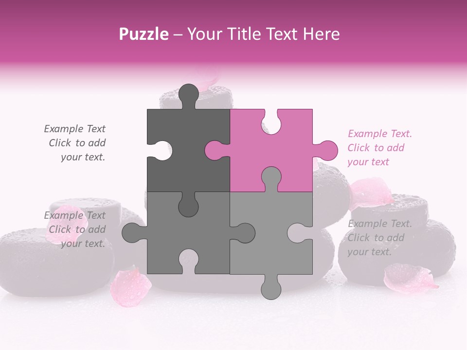 Health Alternative Hui PowerPoint Template