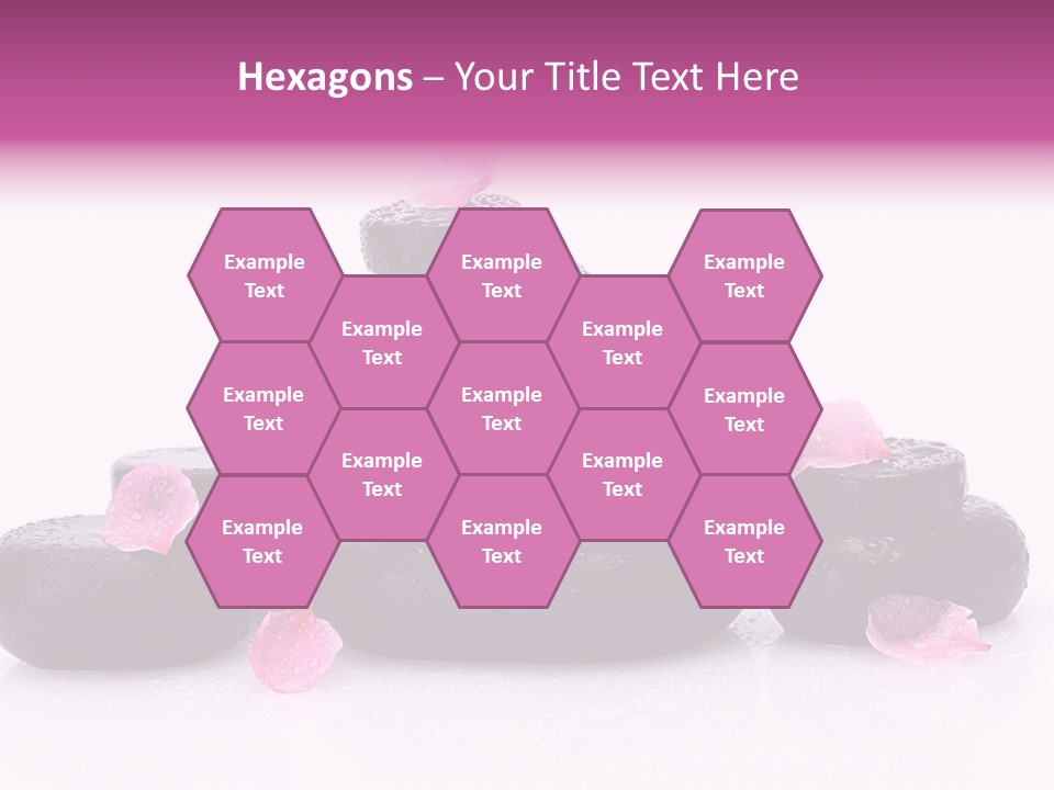 Health Alternative Hui PowerPoint Template