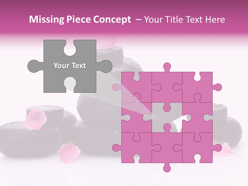 Health Alternative Hui PowerPoint Template