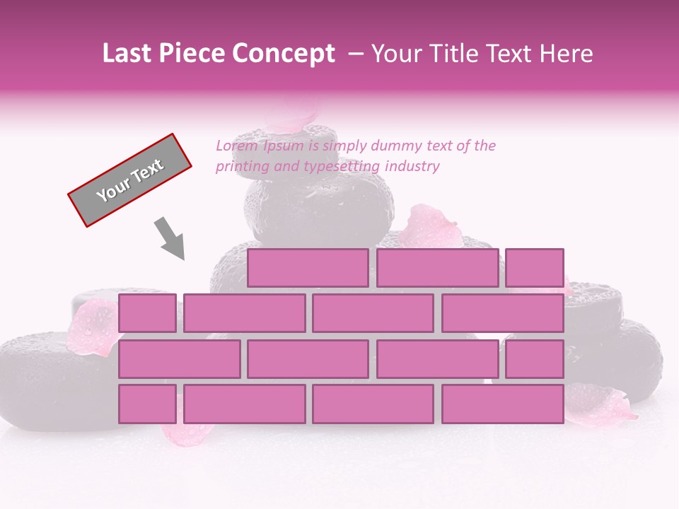 Health Alternative Hui PowerPoint Template