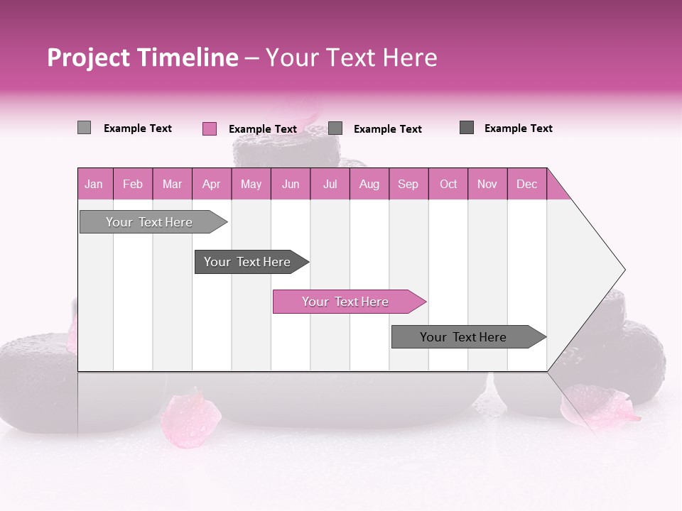 Health Alternative Hui PowerPoint Template