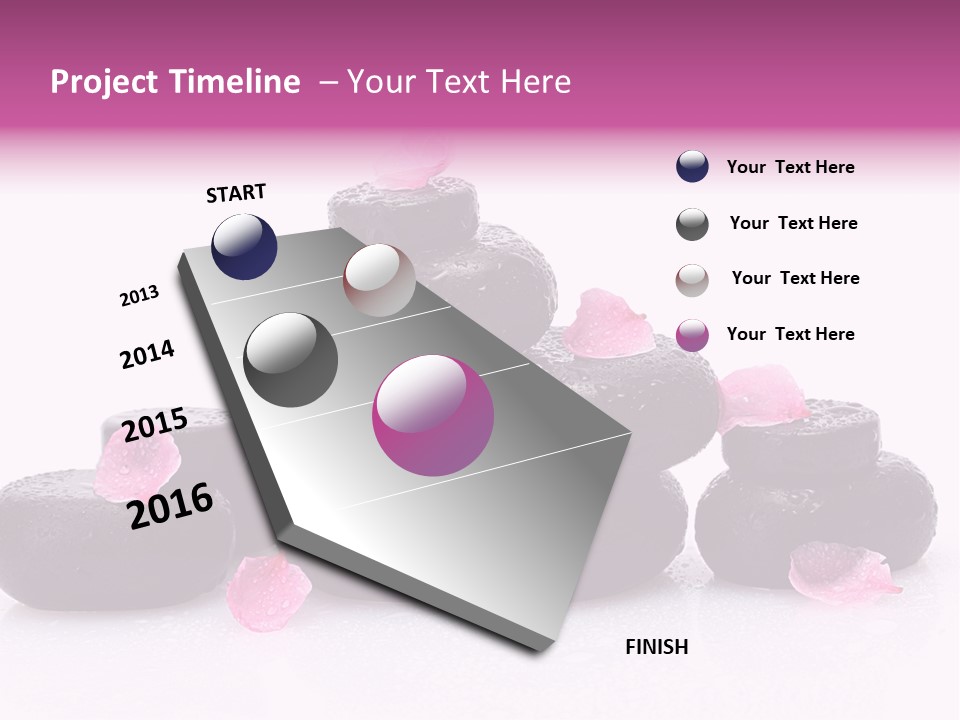 Health Alternative Hui PowerPoint Template