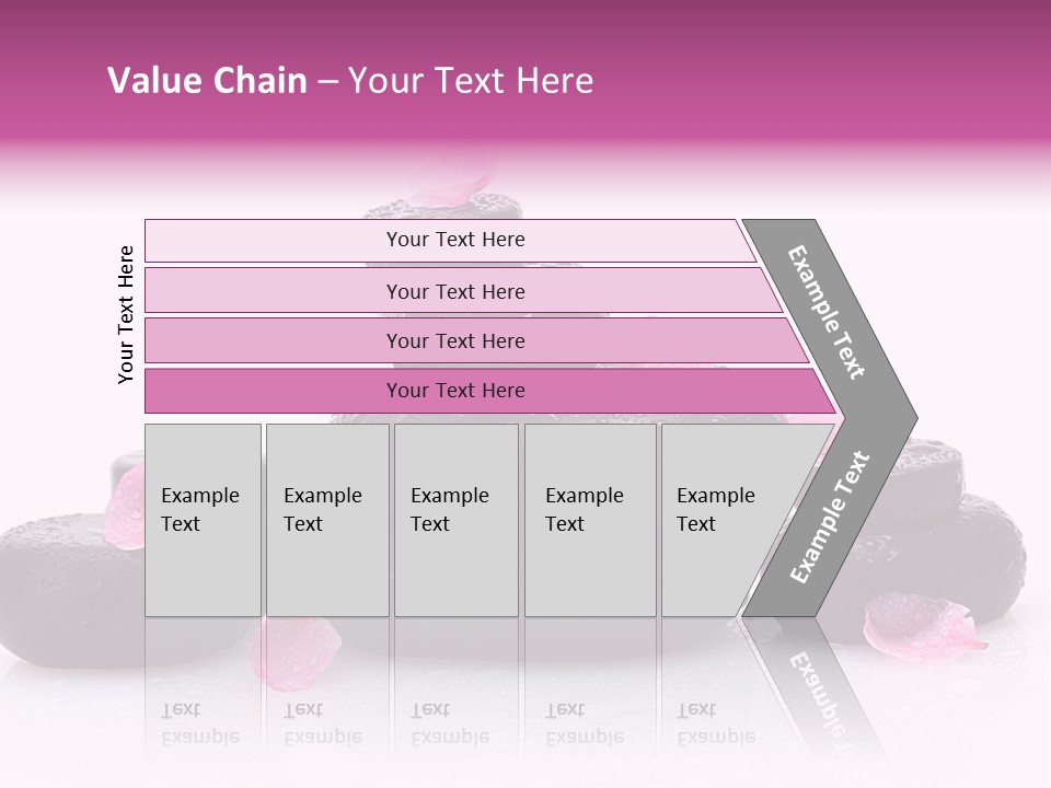 Health Alternative Hui PowerPoint Template