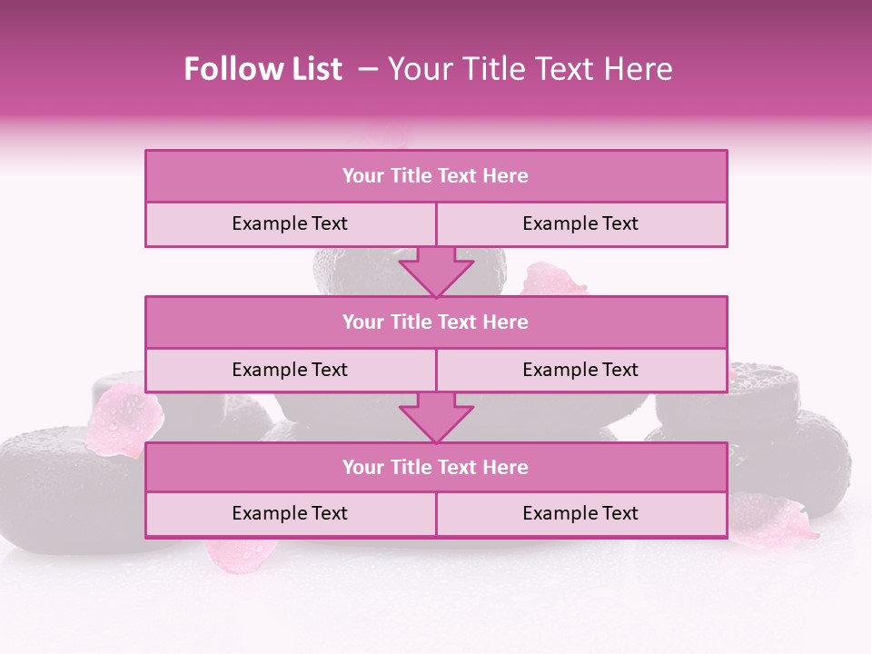 Health Alternative Hui PowerPoint Template