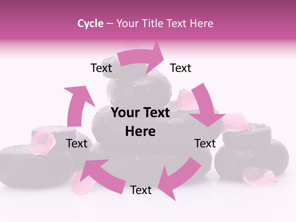 Health Alternative Hui PowerPoint Template