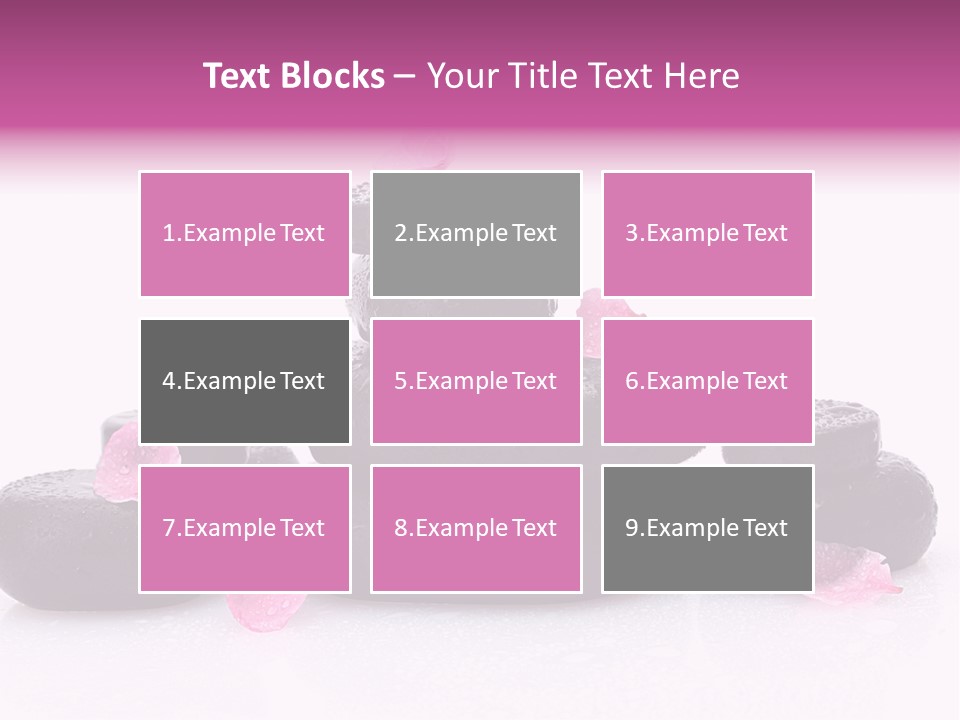 Health Alternative Hui PowerPoint Template