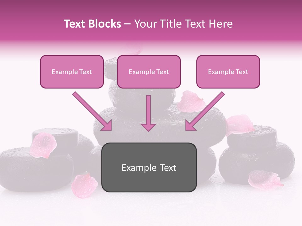 Health Alternative Hui PowerPoint Template