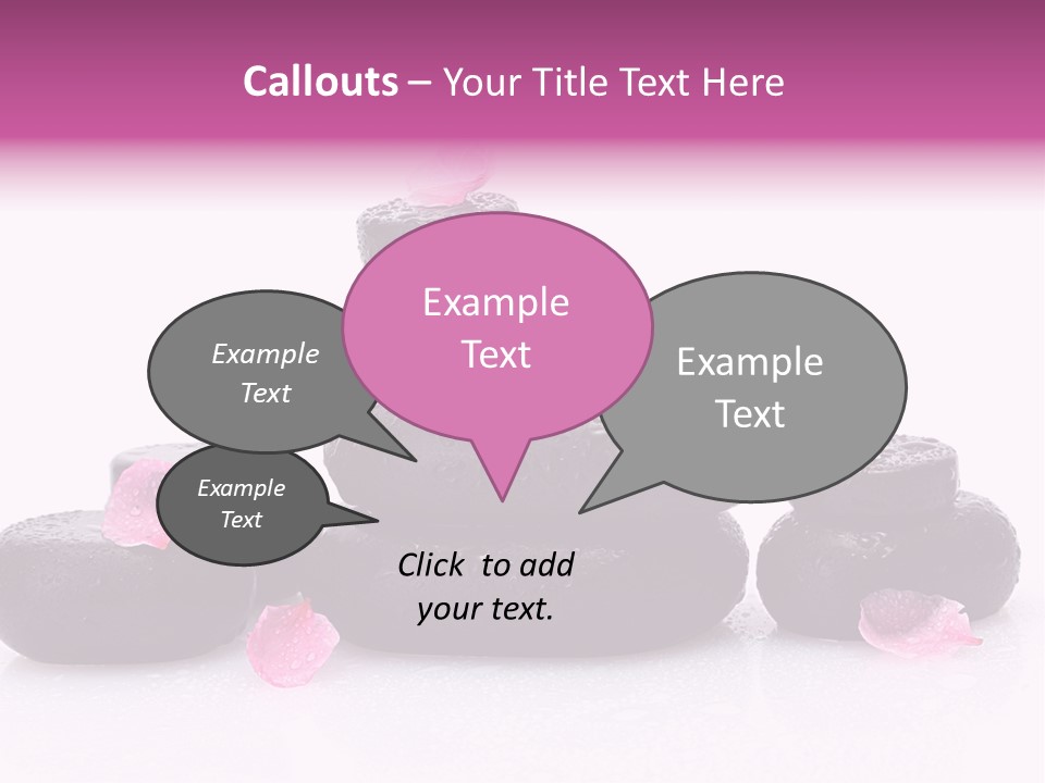 Health Alternative Hui PowerPoint Template