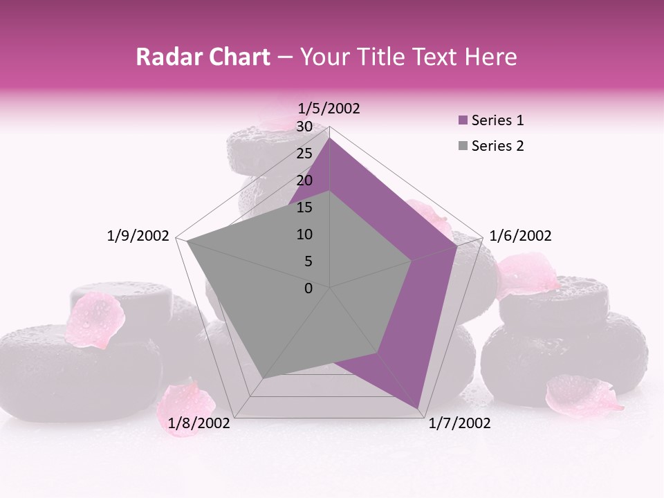 Health Alternative Hui PowerPoint Template