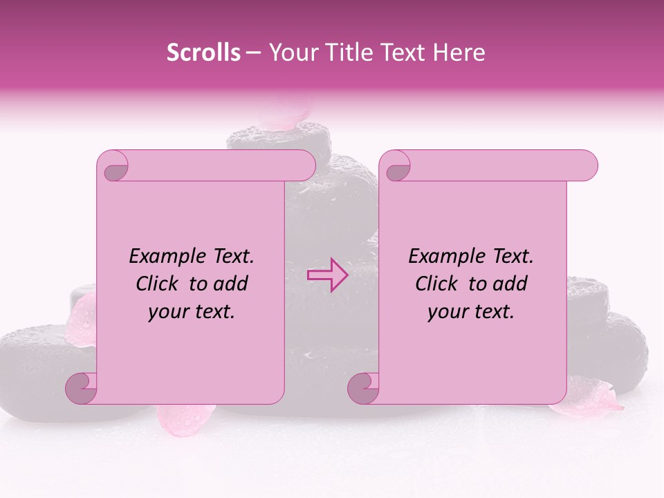 Health Alternative Hui PowerPoint Template