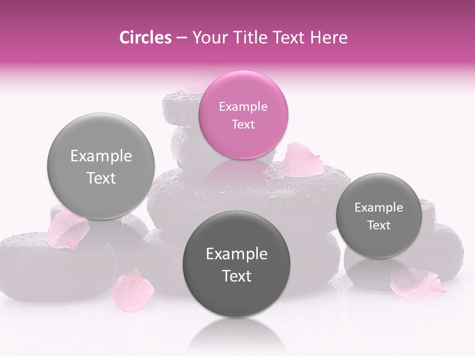 Health Alternative Hui PowerPoint Template