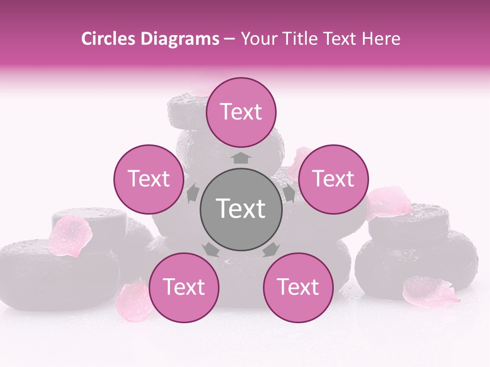 Health Alternative Hui PowerPoint Template