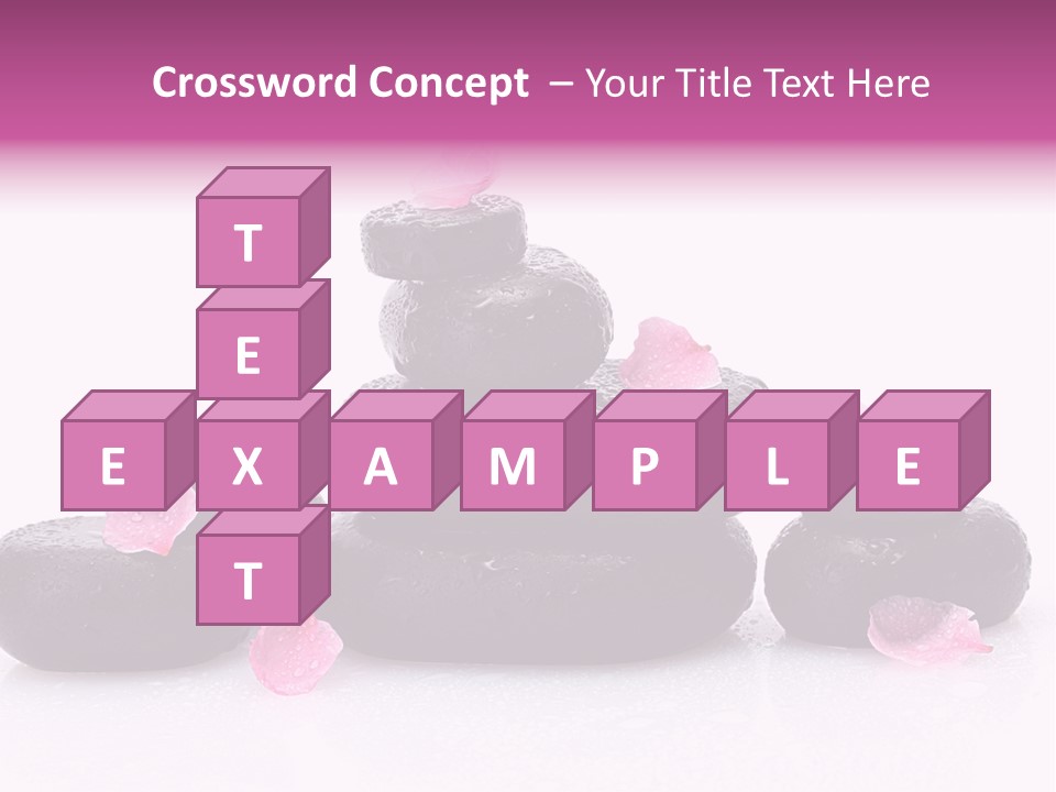 Health Alternative Hui PowerPoint Template