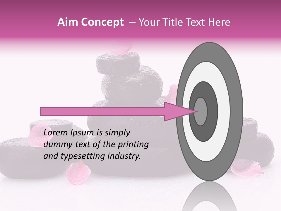 Health Alternative Hui PowerPoint Template