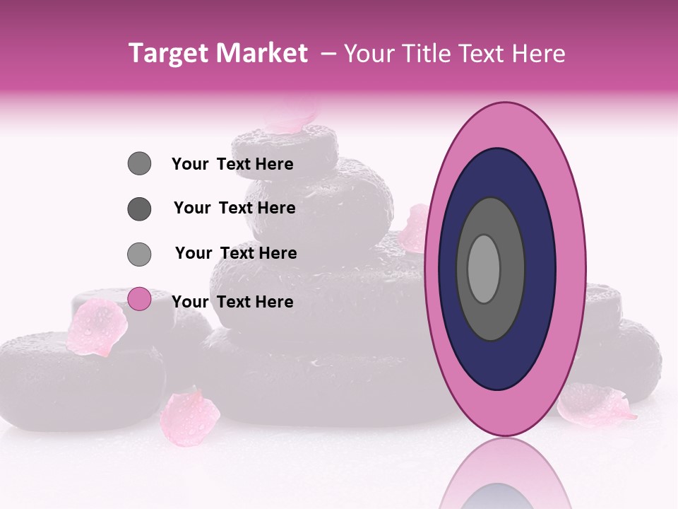 Health Alternative Hui PowerPoint Template