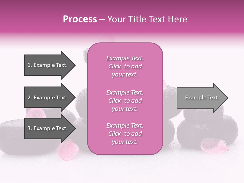 Health Alternative Hui PowerPoint Template