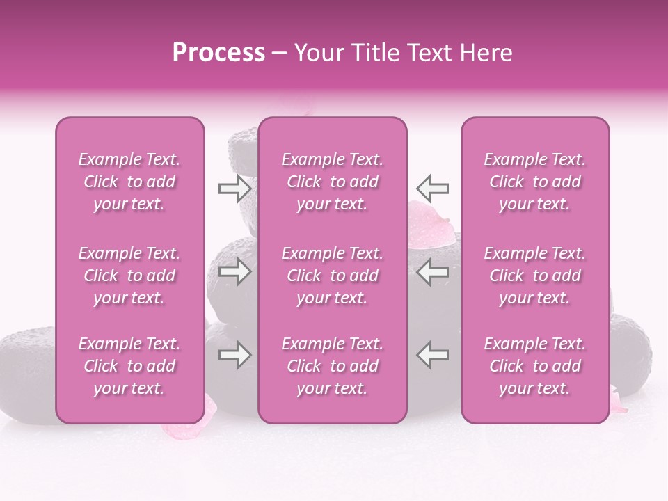 Health Alternative Hui PowerPoint Template