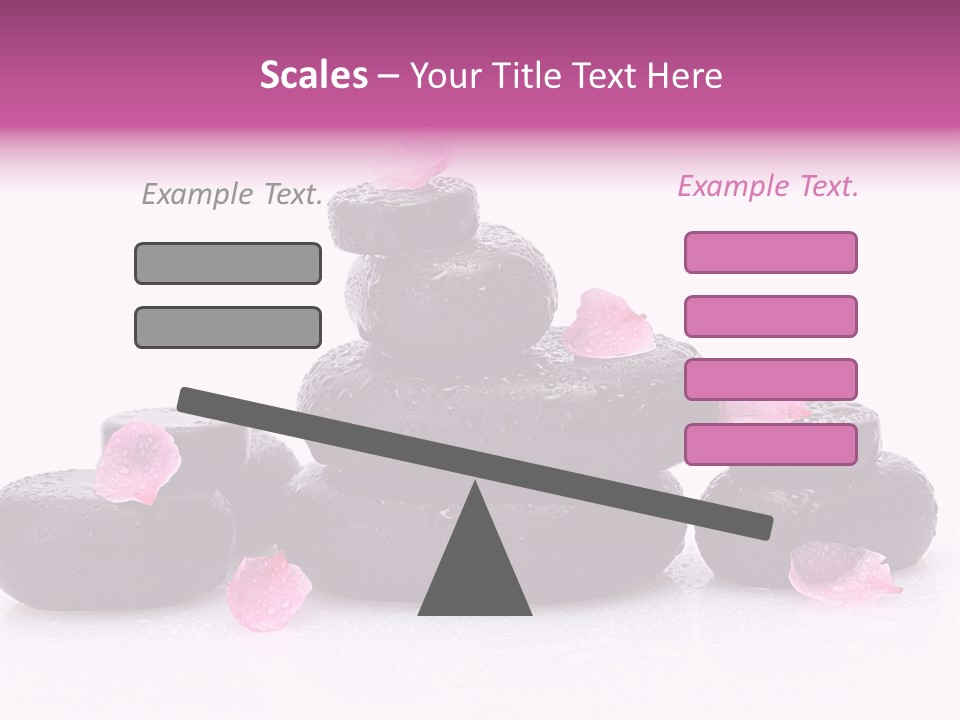 Health Alternative Hui PowerPoint Template