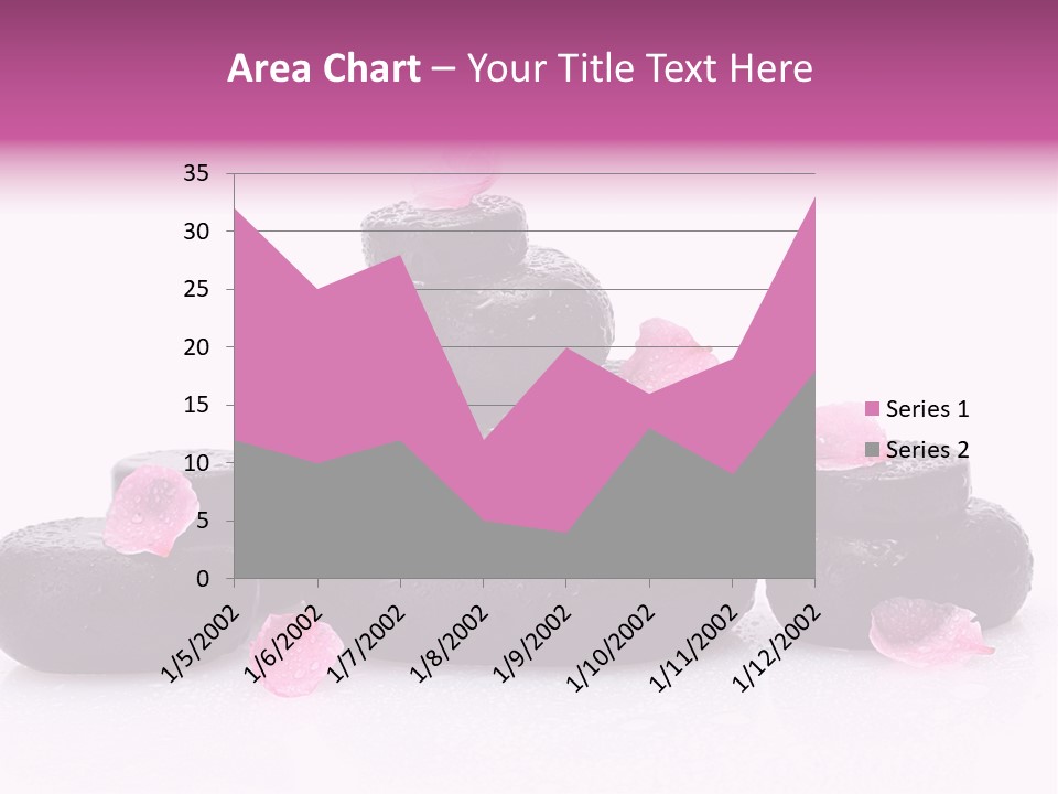 Health Alternative Hui PowerPoint Template