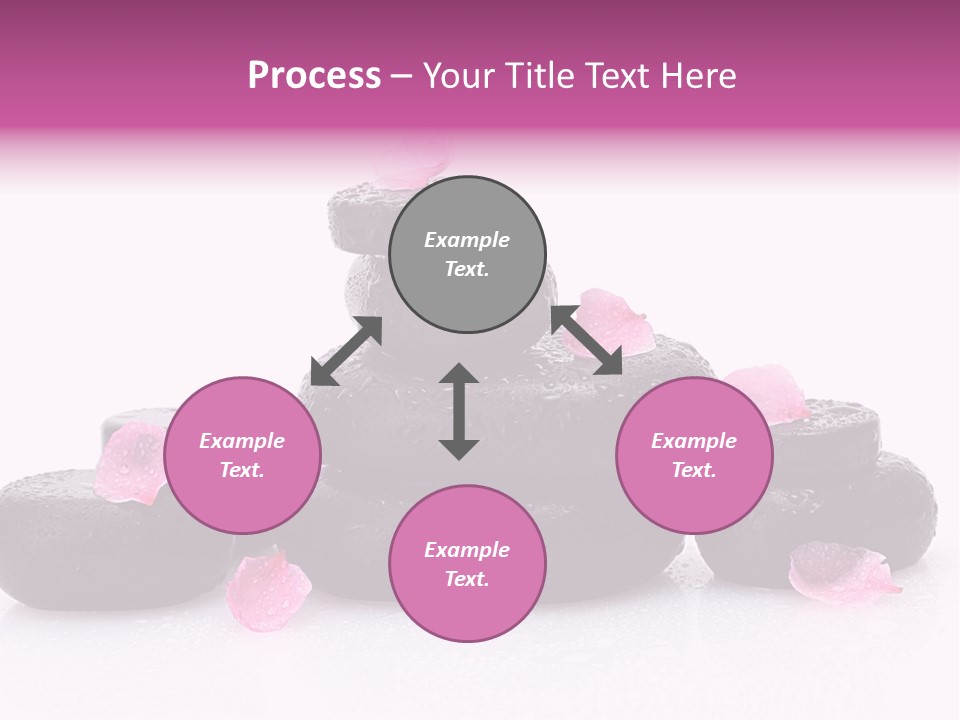 Health Alternative Hui PowerPoint Template