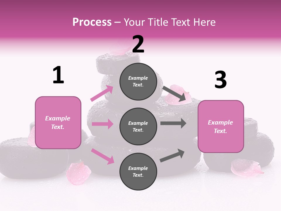 Health Alternative Hui PowerPoint Template