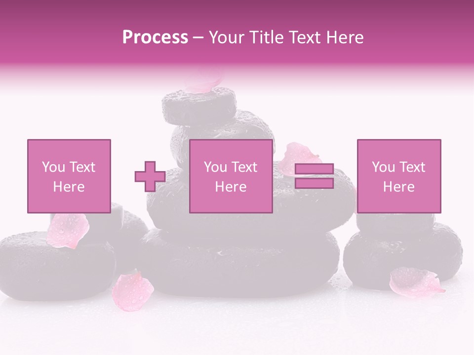 Health Alternative Hui PowerPoint Template