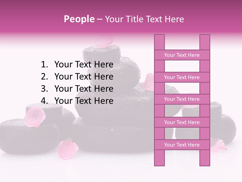 Health Alternative Hui PowerPoint Template