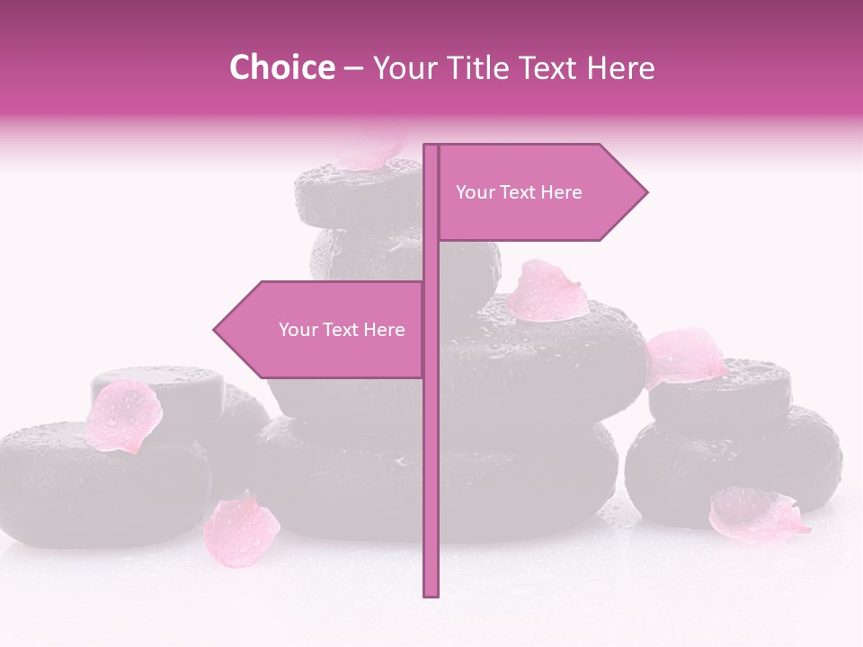 Health Alternative Hui PowerPoint Template