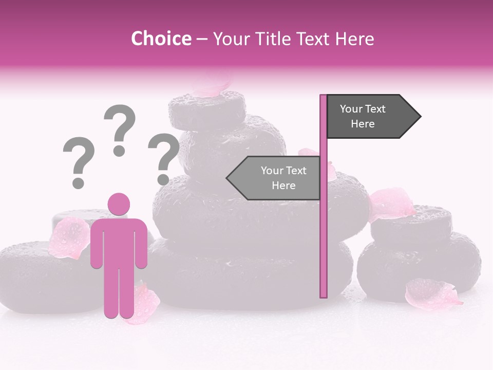 Health Alternative Hui PowerPoint Template