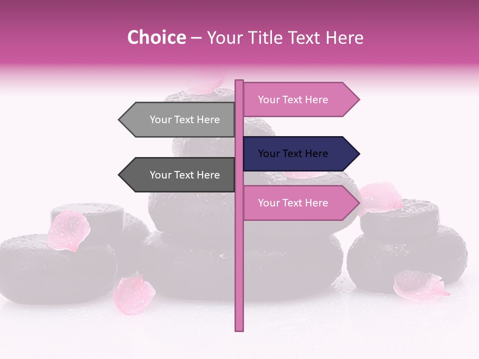 Health Alternative Hui PowerPoint Template