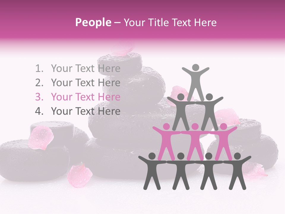Health Alternative Hui PowerPoint Template
