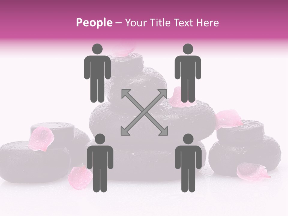 Health Alternative Hui PowerPoint Template