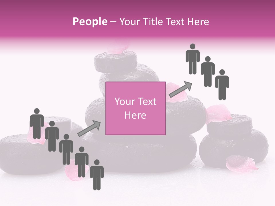 Health Alternative Hui PowerPoint Template