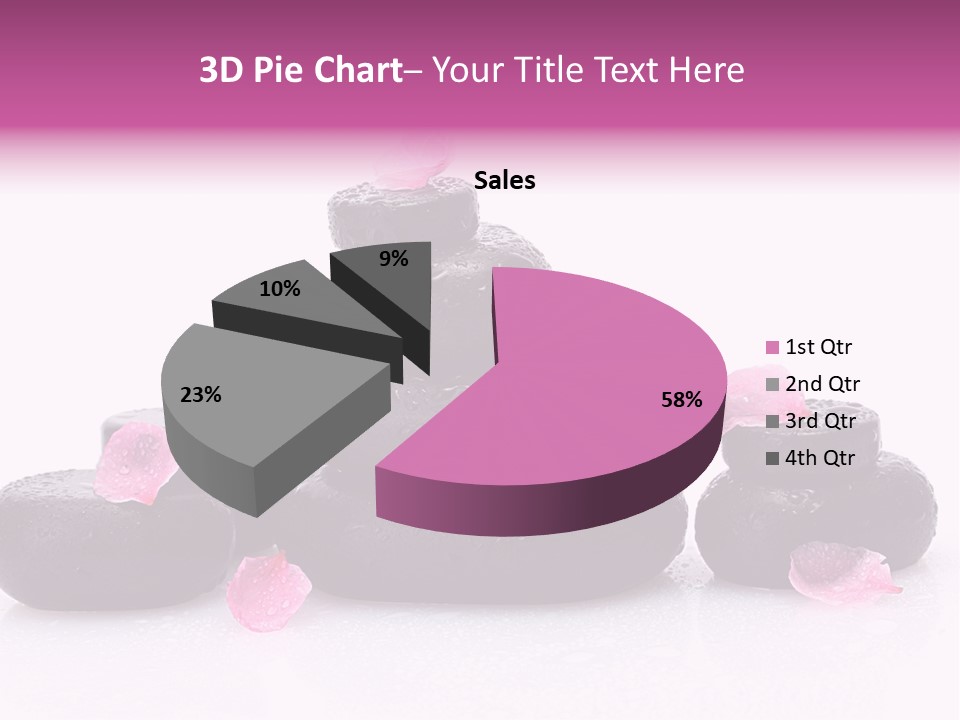 Health Alternative Hui PowerPoint Template