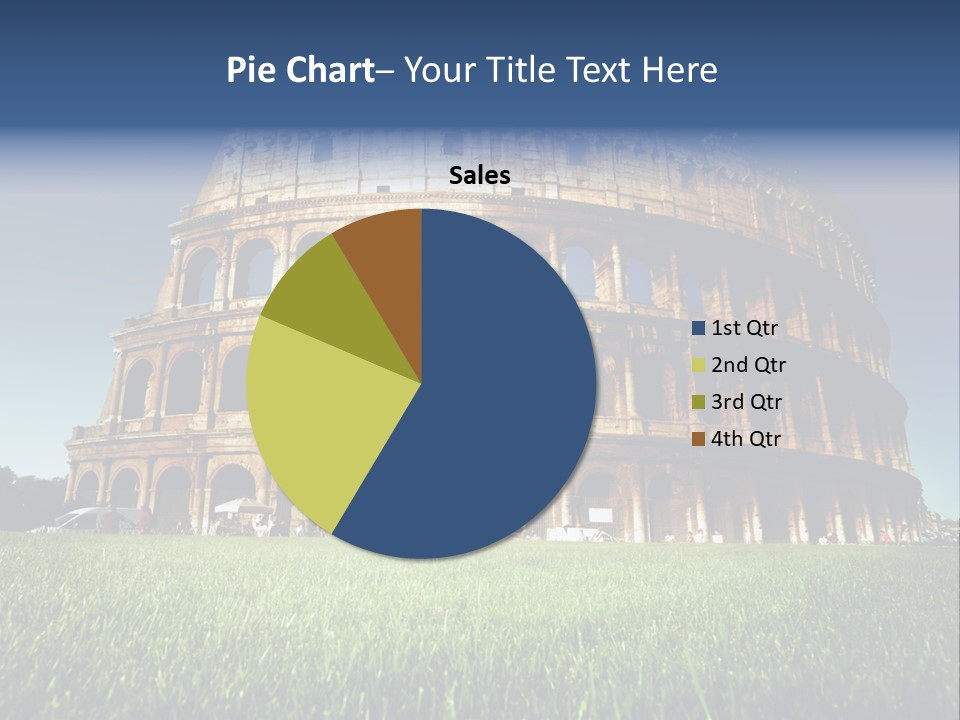 Theater Italy Summer PowerPoint Template