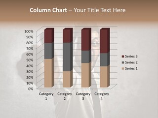 Career Rage Fury PowerPoint Template