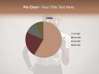 Telephone Speak Cell PowerPoint Template