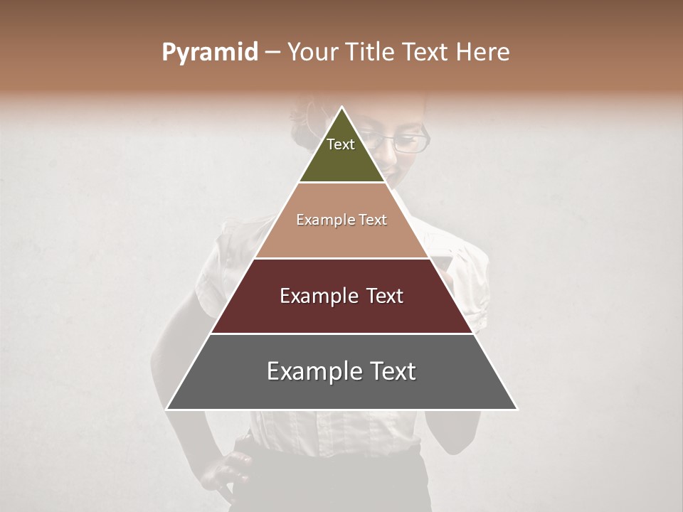 Telephone Speak Cell PowerPoint Template