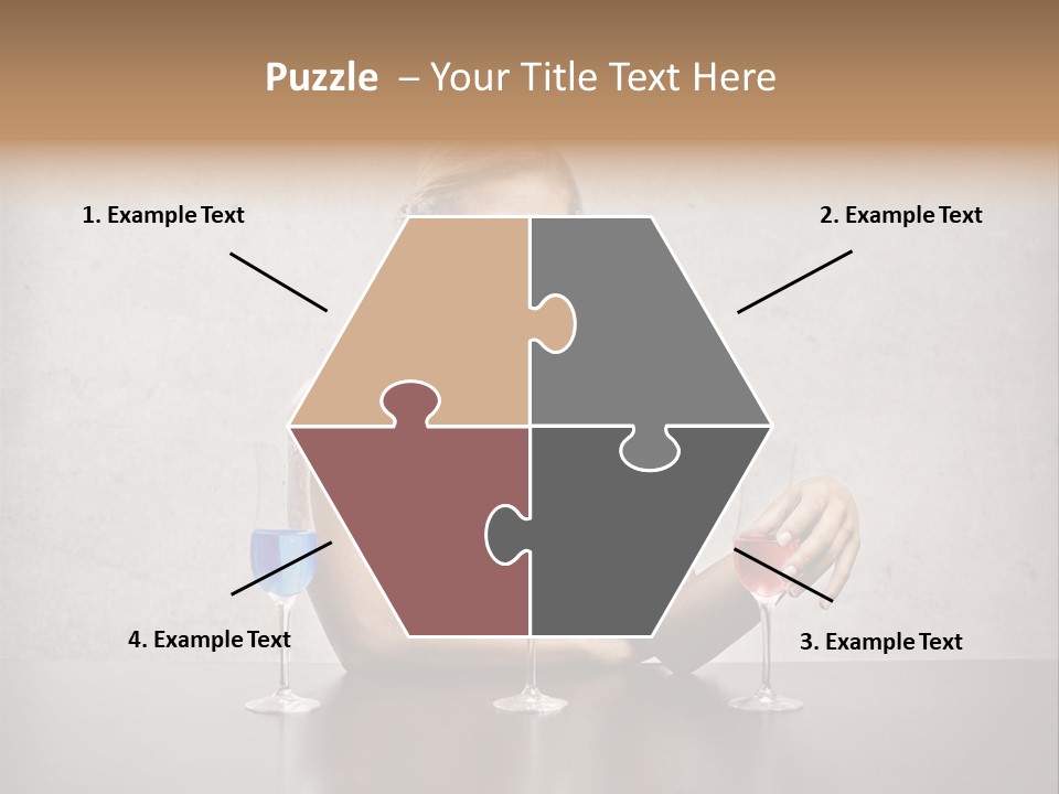 Smile Color Concept Choose PowerPoint Template