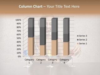 Smile Color Concept Choose PowerPoint Template