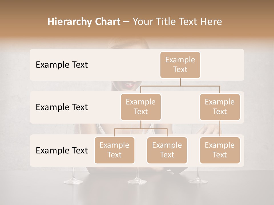Smile Color Concept Choose PowerPoint Template