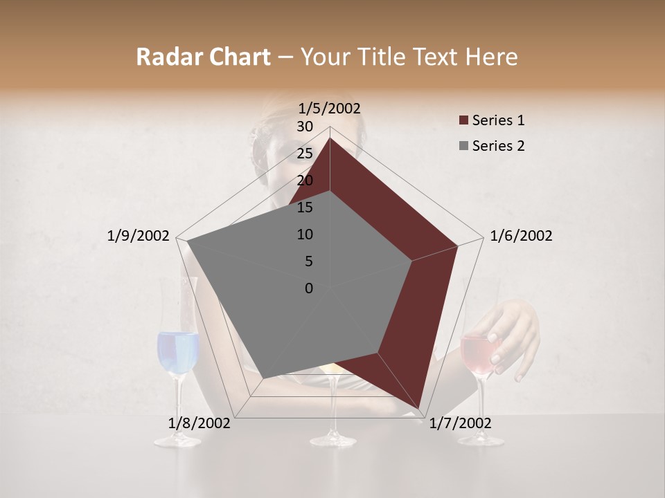 Smile Color Concept Choose PowerPoint Template