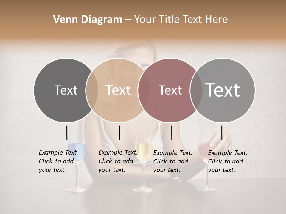 Smile Color Concept Choose PowerPoint Template