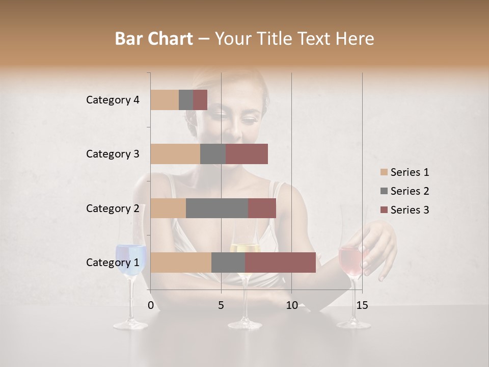 Smile Color Concept Choose PowerPoint Template