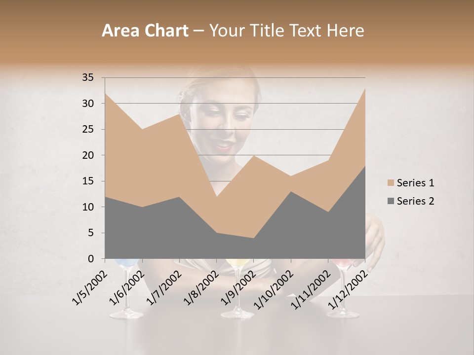 Smile Color Concept Choose PowerPoint Template