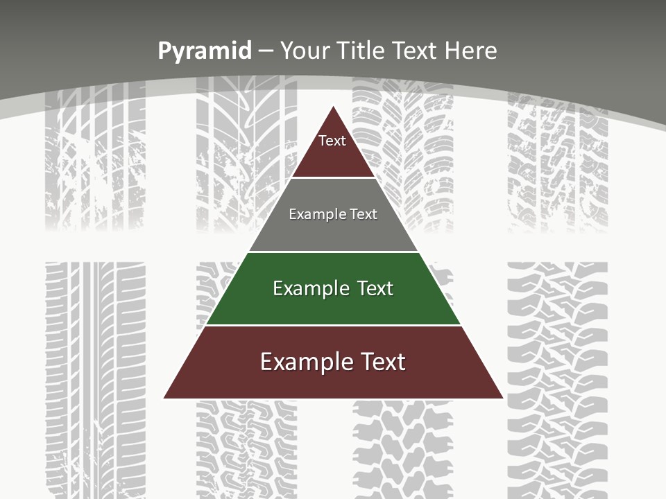 Grip Winter Part PowerPoint Template