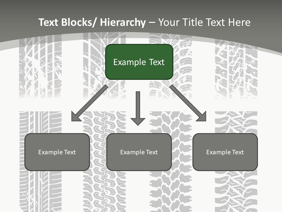Grip Winter Part PowerPoint Template